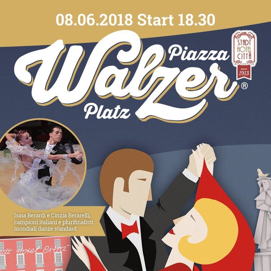 Piazza Walzer